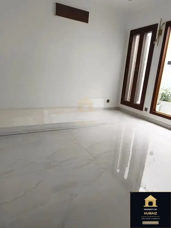 500 Sq. Yd. 7-Bedroom Luxury Villa in Khayaban-e-Bahria For Sale in DHA Phase 8 Karachi — Photograph 9