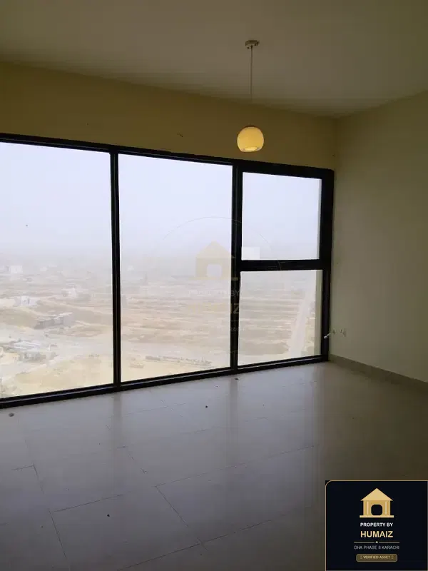 4-Bedroom Luxury Apartment (5 Bath, Suite 5) at Coral Towers For Rent in DHA Phase 8 Karachi — Photograph 8