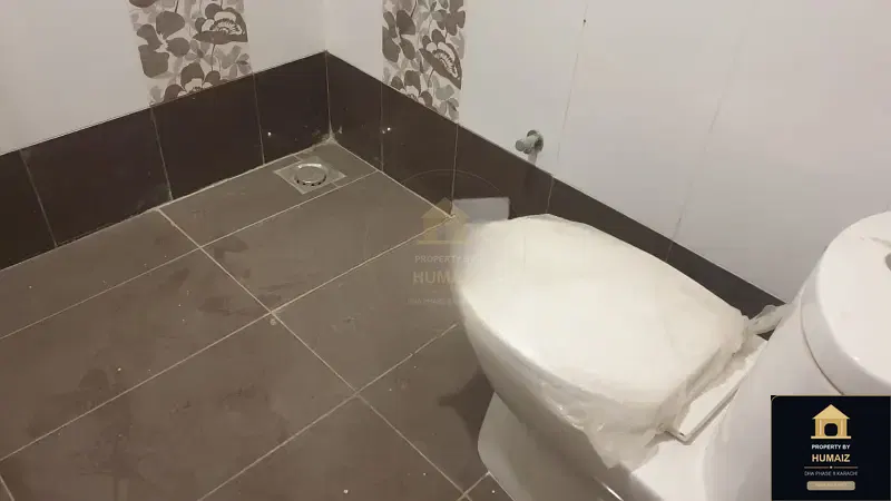 3-Bedroom Luxury Apartment (Brand New, 3 Bath, Suite 8) on Al-Murtaza Commercial For Sale in DHA Phase 8 Karachi — Photograph 13