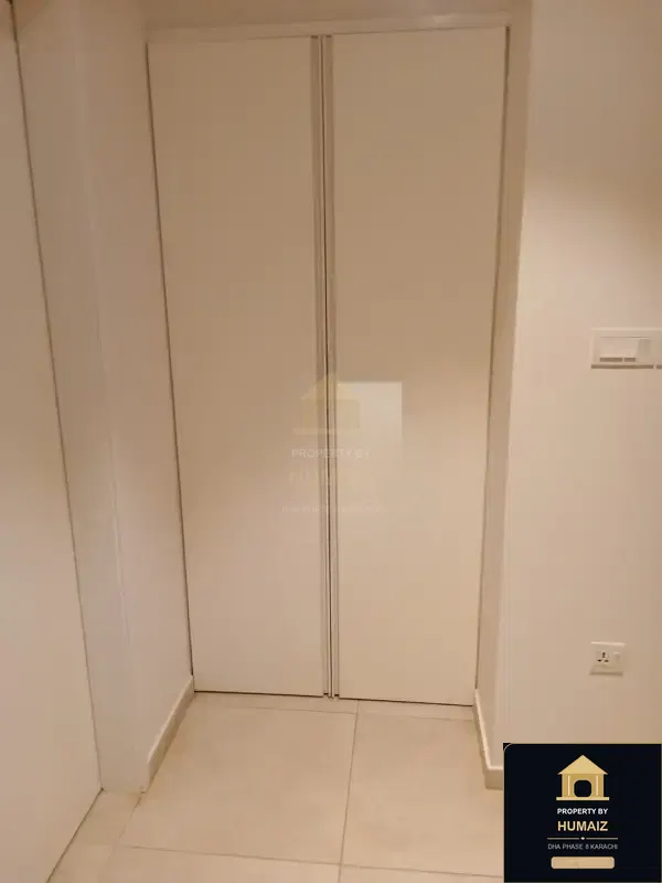 3-Bedroom Luxury Apartment (Sea Facing, 4 Bath, Suite 24) at The Views For Rent in DHA Phase 8 Karachi — Photograph 16