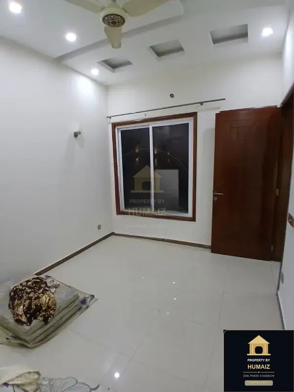120 Sq. Yd. 4-Bedroom Luxury Villa on Khayaban-e-Iqbal For Rent in DHA Phase 8 Karachi — Photograph 6