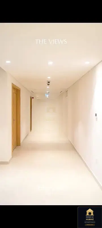 2-Bedroom Luxury Apartment (Sea Facing, 3 Bath, Suite 53) at The Views For Sale in DHA Phase 8 Karachi — Photograph 11