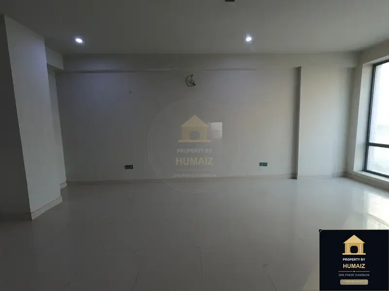 200 Sq. Yd. Commercial Building (Basement, Unit 17) on Al-Murtaza Commercial For Rent in DHA Phase 8 Karachi — Photograph 11