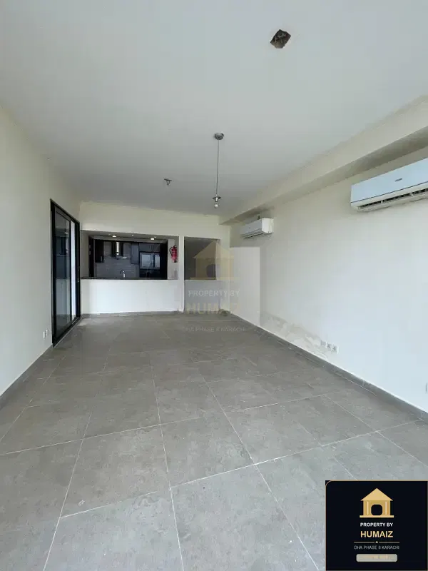 2-Bedroom Luxury Apartment (2 Bath, Suite 41) at Coral Towers For Sale in DHA Phase 8 Karachi — Photograph 9