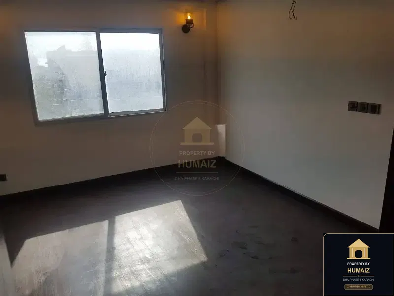 3-Bedroom Luxury Apartment (Brand New, 4 Bath, Suite 20) on Al-Murtaza Commercial For Sale in DHA Phase 8 Karachi — Photograph 15