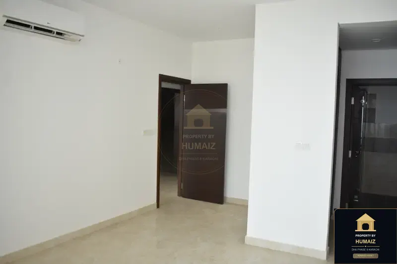 3-Bedroom Luxury Apartment (Brand New, 5 Bath, Suite 2) at Emaar Oceanfront For Rent in DHA Phase 8 Karachi — Photograph 21