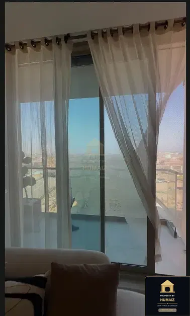 2-Bedroom Luxury Apartment (Private Pool, 2 Bath, Suite 29) at The Views For Sale in DHA Phase 8 Karachi — Photograph 15