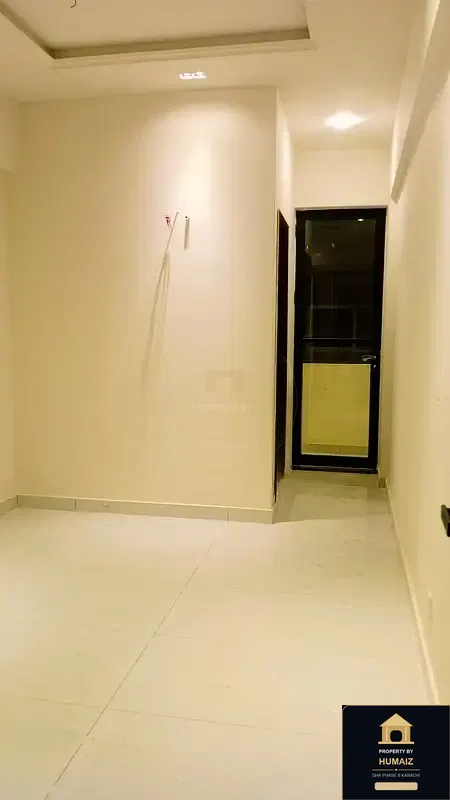 3-Bedroom Luxury Apartment (Brand New, 3 Bath, Suite 9) on Al-Murtaza Commercial For Rent in DHA Phase 8 Karachi — Photograph 10