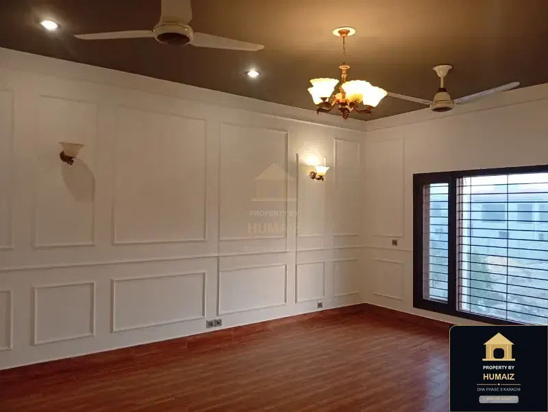 3-Bedroom Upper/Lower Portion (4 Bath, Unit 85) in DHA Phase 8 For Rent in DHA Phase 8 Karachi — Photograph 4