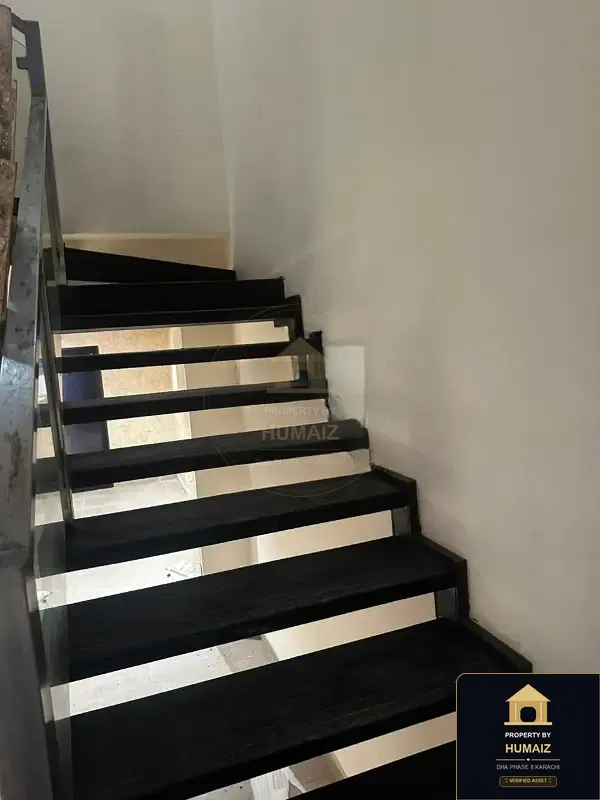3-Bed Duplex Residence at Coral Towers For Sale in DHA Phase 8 Karachi — Photograph 18