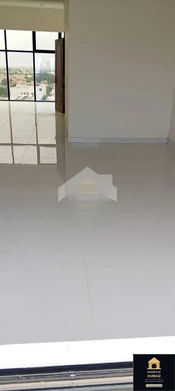 111 Sq. Yd. Corporate Office Space (Brand New, Unit 1) in DHA Phase 8 For Rent in DHA Phase 8 Karachi — Photograph 6