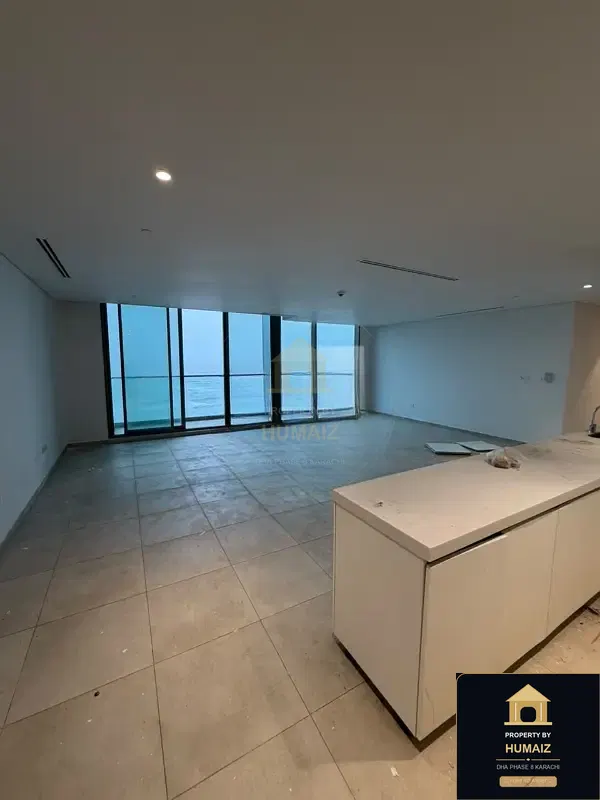 3-Bedroom Luxury Apartment (Private Pool, 3 Bath, Suite 40) at The Views For Sale in DHA Phase 8 Karachi — Photograph 15