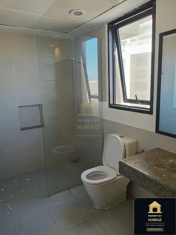 2-Bedroom Luxury Apartment (3 Bath, Suite 36) at Coral Towers For Sale in DHA Phase 8 Karachi — Photograph 10