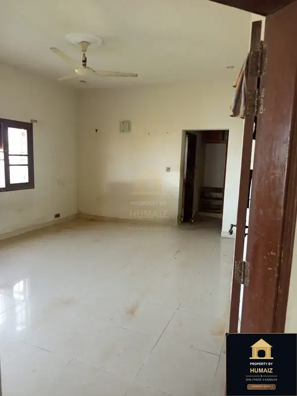 1,000 Sq. Yd. 5-Bedroom Luxury Villa in Khayaban-e-Iqbal For Sale in DHA Phase 8 Karachi — Photograph 30