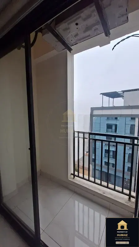 3-Bedroom Luxury Apartment (Basement, 4 Bath, Suite 9) in DHA Phase 8 For Sale in DHA Phase 8 Karachi — Photograph 6