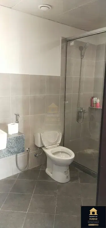 4-Bedroom Luxury Apartment (Sea Facing, 5 Bath, Suite 5) at Pearl Towers For Rent in DHA Phase 8 Karachi — Photograph 37