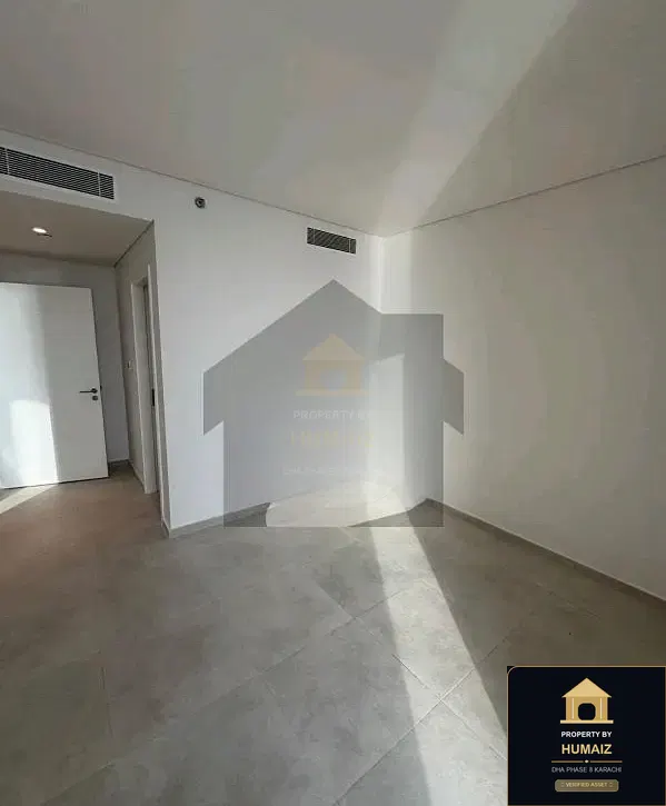 2-Bedroom Luxury Apartment (Private Pool, 3 Bath, Suite 40) at The Views For Rent in DHA Phase 8 Karachi — Photograph 20