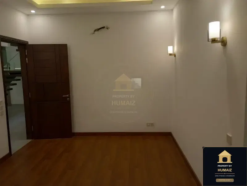 500 Sq. Yd. 6-Bedroom Luxury Villa (6 Bath, Residence 119) in DHA Phase 8 For Sale in DHA Phase 8 Karachi — Photograph 6
