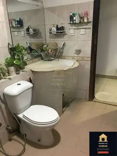 3-Bedroom Luxury Apartment (3 Bath, Suite 9) at Creek Vistas For Rent in DHA Phase 8 Karachi — Photograph 4
