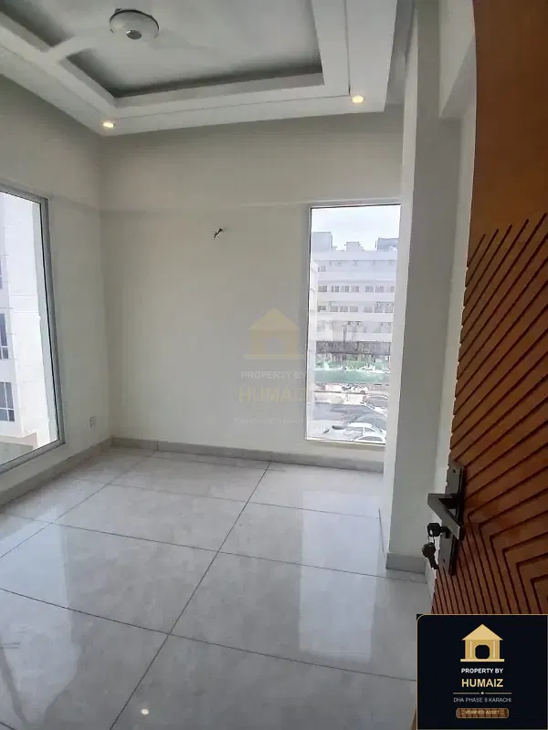3-Bedroom Luxury Apartment (Brand New, 3 Bath, Suite 1) on Zulfiqar Commercial For Sale in DHA Phase 8 Karachi — Photograph 20