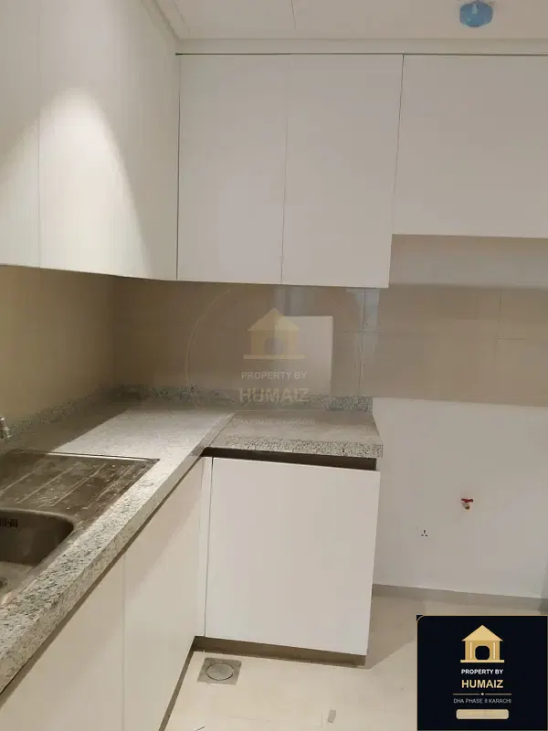 2-Bedroom Luxury Apartment (Brand New, 3 Bath, Suite 2) at Emaar Oceanfront For Rent in DHA Phase 8 Karachi — Photograph 36