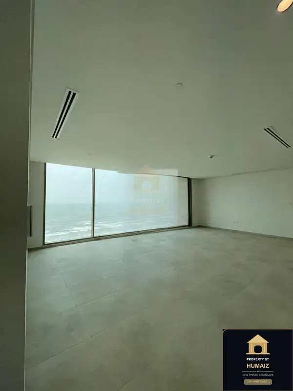 3-Bedroom Luxury Apartment (Brand New, 5 Bath, Suite 1) at The Views For Rent in DHA Phase 8 Karachi — Photograph 11