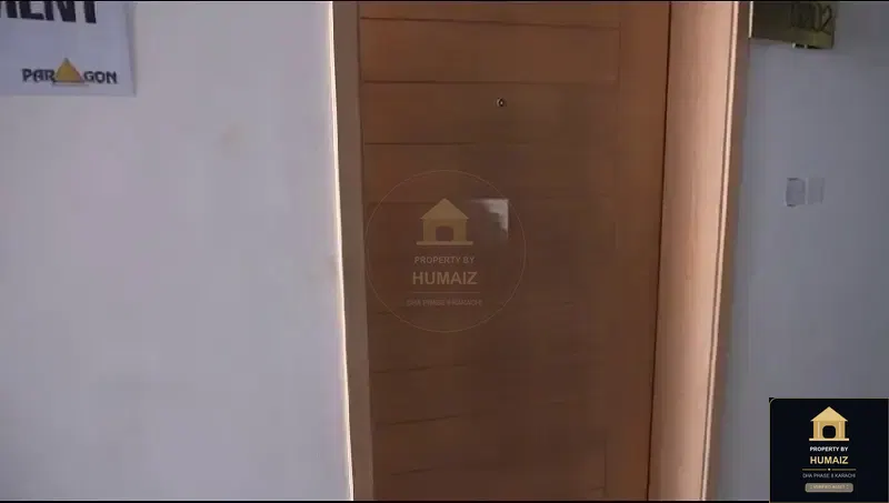 3-Bedroom Luxury Apartment (Private Pool, 3 Bath, Suite 52) at The Views For Sale in DHA Phase 8 Karachi — Photograph 6