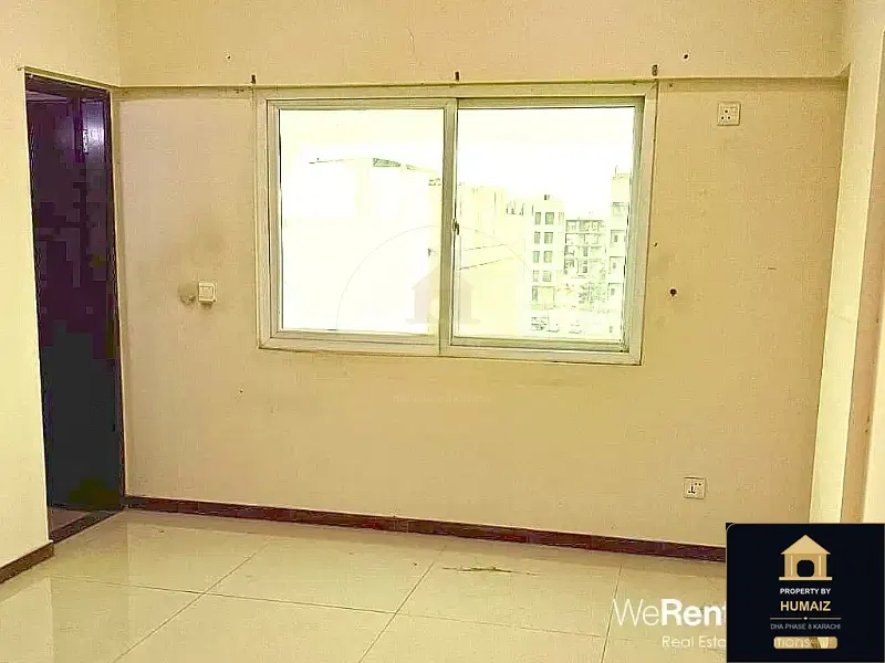 3-Bedroom Luxury Apartment (Basement, 3 Bath, Suite 5) on Al-Murtaza Commercial For Rent in DHA Phase 8 Karachi — Photograph 12
