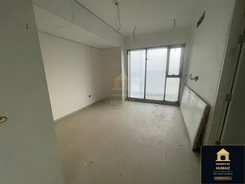 4-Bedroom Luxury Apartment (Sea Facing, 6 Bath, Suite 2) at Panorama For Sale in DHA Phase 8 Karachi — Photograph 2