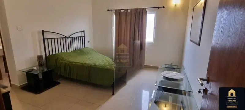 4-Bedroom Luxury Apartment (West Open, 5 Bath, Suite 12) at Creek Vistas For Rent in DHA Phase 8 Karachi — Photograph 6
