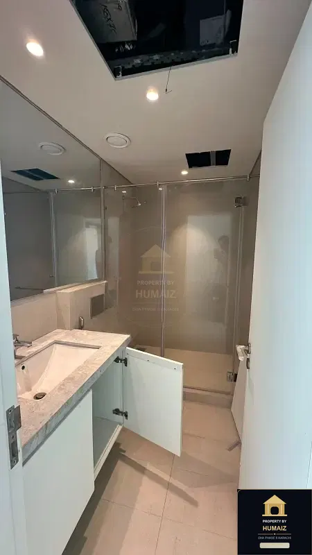 2-Bedroom Luxury Apartment at The Views South Tower For Sale in DHA Phase 8 Karachi — Photograph 17