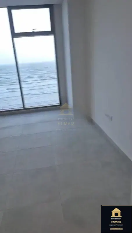 2-Bedroom Luxury Apartment (Sea Facing, 3 Bath, Suite 50) at The Views For Sale in DHA Phase 8 Karachi — Photograph 14