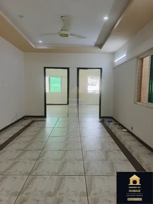 3-Bedroom Luxury Apartment (4 Bath, Suite 12) in DHA Phase 8 For Rent in DHA Phase 8 Karachi — Photograph 6