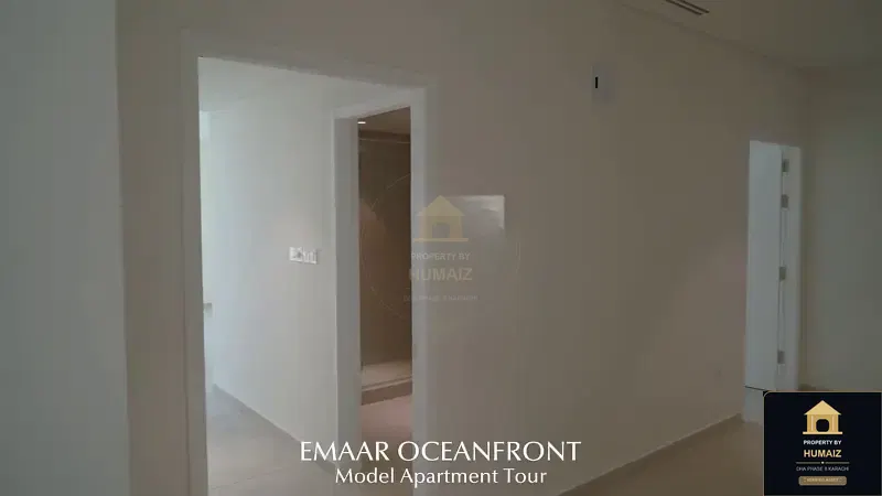 4-Bedroom Luxury Apartment (Sea Facing, 4 Bath, Suite 8) at Panorama For Sale in DHA Phase 8 Karachi — Photograph 18