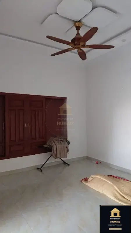 300 Sq. Yd. 6-Bedroom Luxury Villa (Sea Facing, 6 Bath, Residence 3) in Khayaban-e-Sahil For Sale in DHA Phase 8 Karachi — Photograph 14
