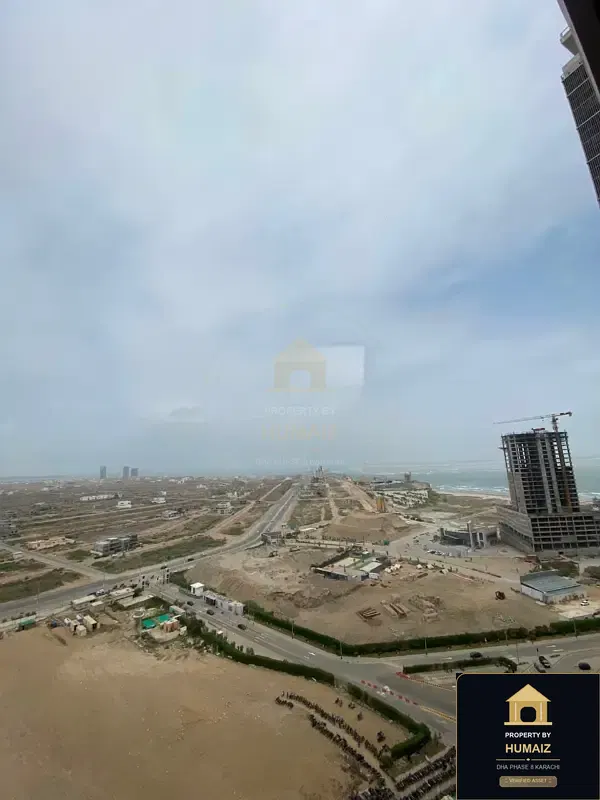 2-Bedroom Luxury Apartment (3 Bath, Suite 28) at The Views For Rent in DHA Phase 8 Karachi — Photograph 17