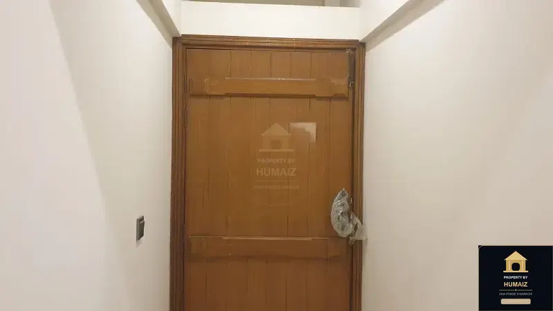 3-Bedroom Luxury Apartment (Brand New, 3 Bath, Suite 8) on Al-Murtaza Commercial For Sale in DHA Phase 8 Karachi — Photograph 4