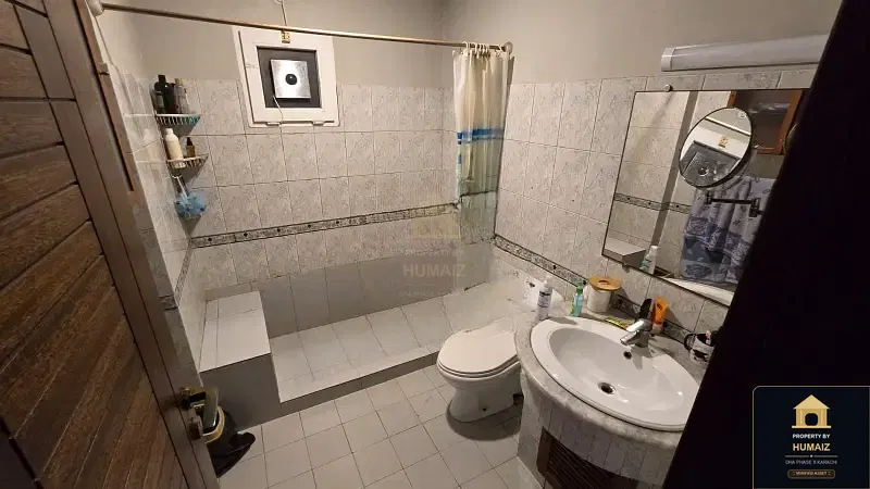 4-Bedroom Luxury Apartment (5 Bath, Suite 32) at Creek Vistas For Sale in DHA Phase 8 Karachi — Photograph 5