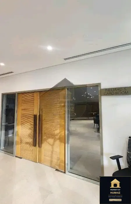 4-Bedroom Luxury Apartment (Sea Facing, 6 Bath, Suite 18) at Panorama For Sale in DHA Phase 8 Karachi — Photograph 4