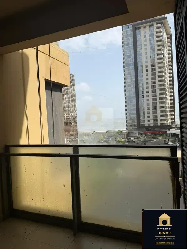 Luxury High-Rise Residence (Sea Facing, Suite 2) in DHA Phase 8 For Sale in DHA Phase 8 Karachi — Photograph 3
