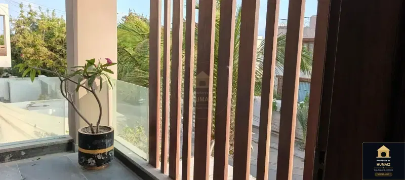 500 Sq. Yd. 5-Bedroom Luxury Villa (7 Bath, Residence 22) in DHA Phase 8 For Sale in DHA Phase 8 Karachi — Photograph 14