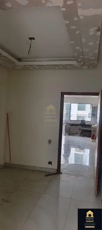 2-Bedroom Luxury Apartment (Brand New, 2 Bath, Suite 5) on Al-Murtaza Commercial For Sale in DHA Phase 8 Karachi — Photograph 9