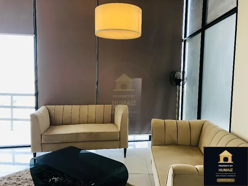 200 Sq. Yd. Corporate Office Space in Khayaban-e-Ghalib For Sale in DHA Phase 8 Karachi — Photograph 13