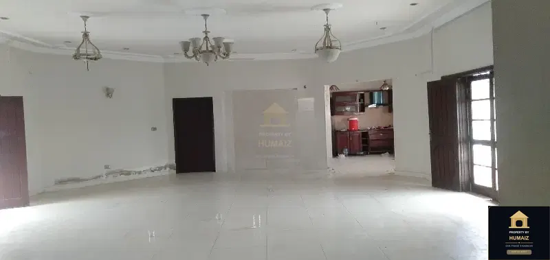 1,000 Sq. Yd. 6-Bedroom Luxury Villa (West Open, 6 Bath, Residence 12) in DHA Phase 8 For Rent in DHA Phase 8 Karachi — Photograph 6