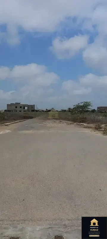 500 Sq. Yd. Residential Plot (Parcel 19) in Zone C For Sale in DHA Phase 8 Karachi — Photograph 26