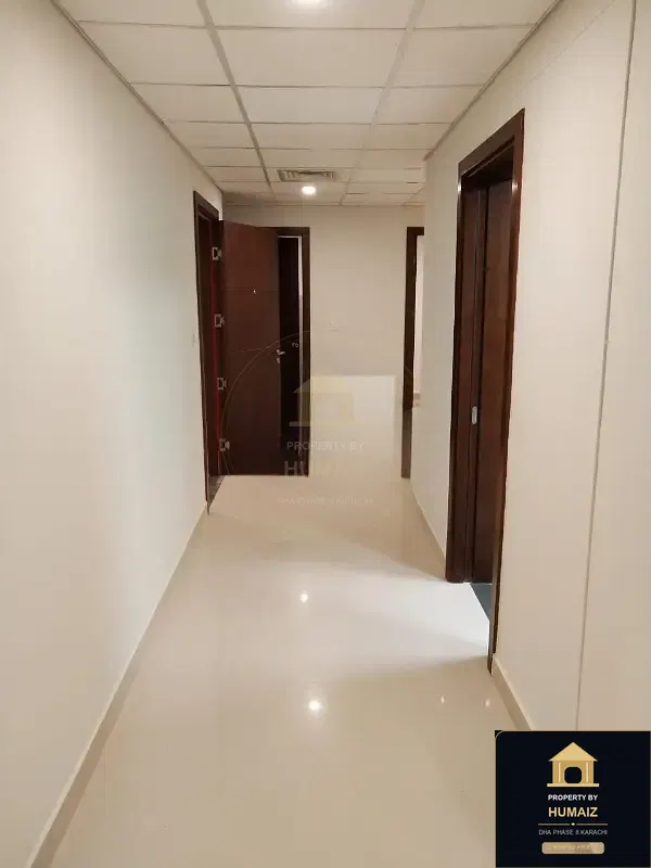 2-Bedroom Luxury Apartment (3 Bath, Suite 1) at Emaar Oceanfront For Rent in DHA Phase 8 Karachi — Photograph 26