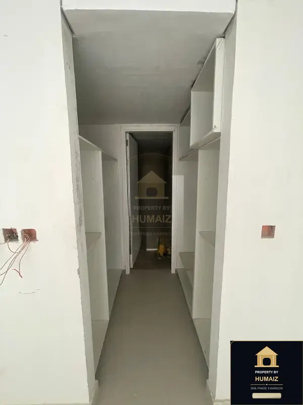 1-Bedroom Luxury Apartment (2 Bath, Suite 3) at Panorama For Sale in DHA Phase 8 Karachi — Photograph 14