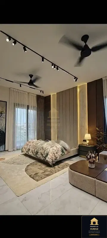1,000 Sq. Yd. 7-Bedroom Luxury Villa (Private Pool, Residence 13) in DHA Phase 8 For Sale in DHA Phase 8 Karachi — Photograph 15