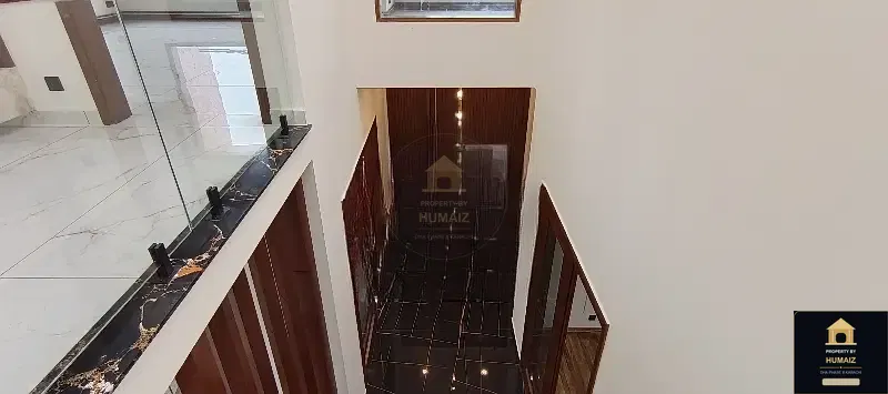 500 Sq. Yd. 7-Bedroom Luxury Villa (Basement, 6 Bath, Residence 3) in DHA Phase 8 For Sale in DHA Phase 8 Karachi — Photograph 41