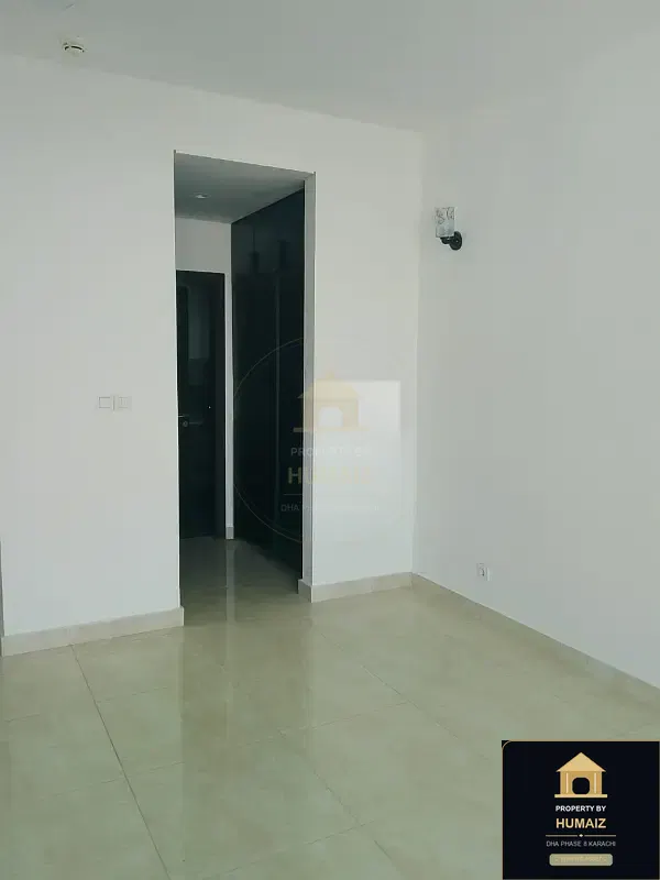 3-Bedroom Luxury Apartment (Brand New, 5 Bath, Suite 3) at Emaar Oceanfront For Rent in DHA Phase 8 Karachi — Photograph 27